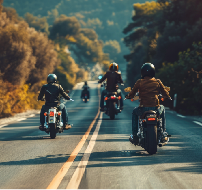 motos