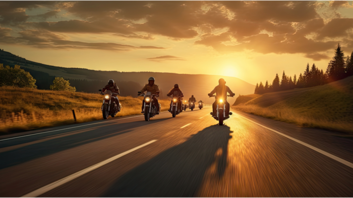 motos