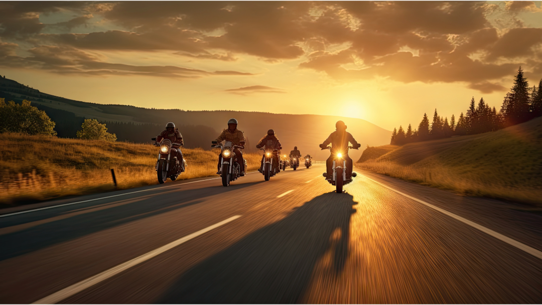 motos